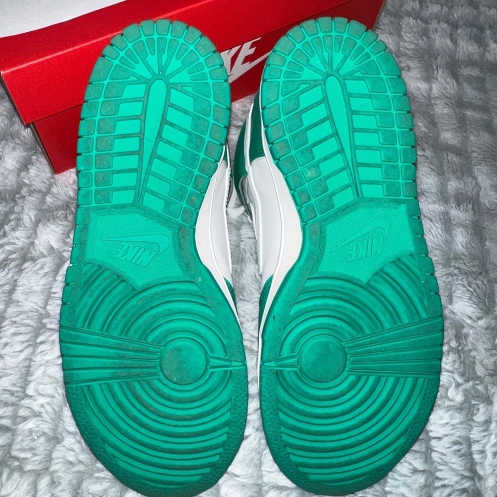 Nike dunk high - Picture 5 of 7